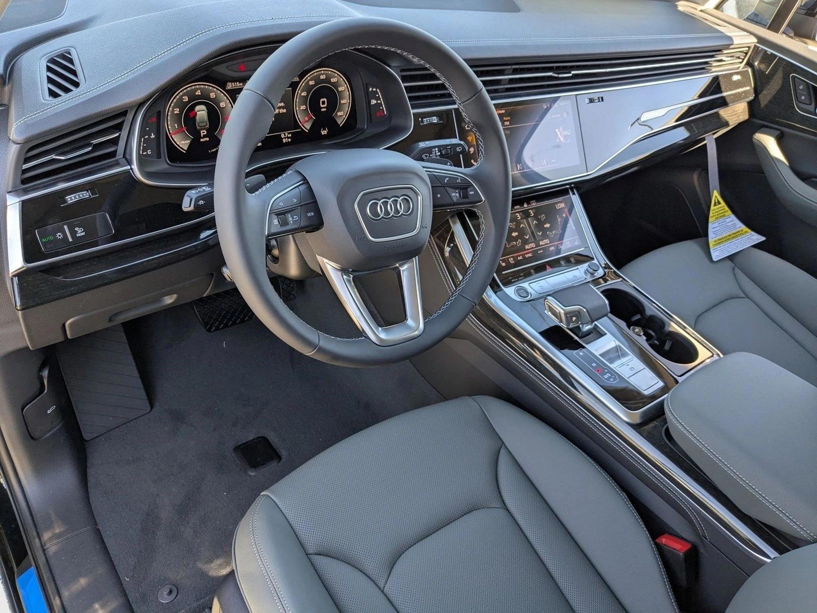 Thumbnail: 2026 Audi Q7 - 3
