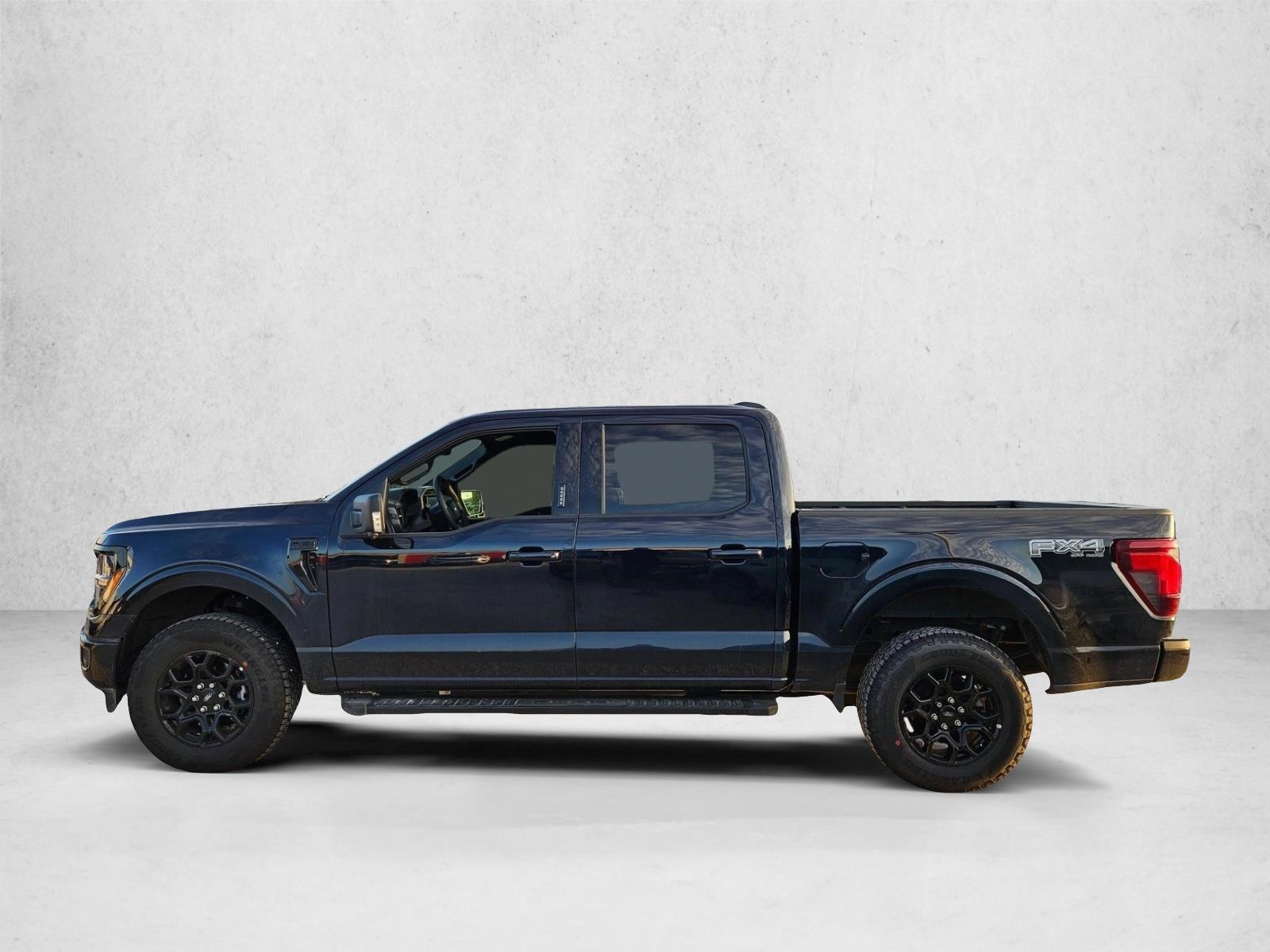 Thumbnail: 2026 Ford F-150 - 2