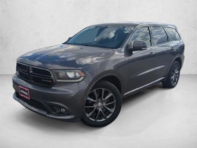 2017 Dodge Durango GT -
                  Spring, TX