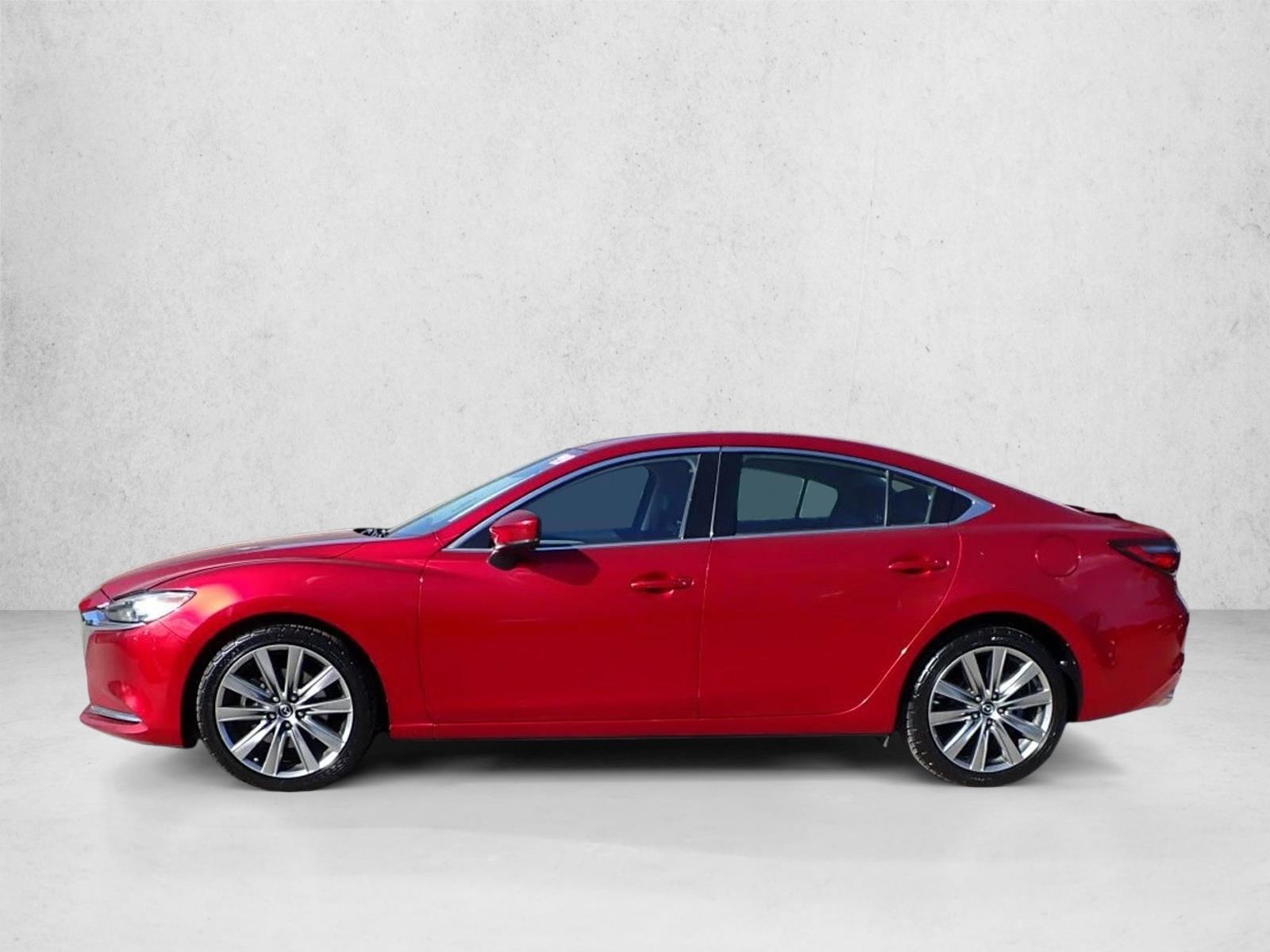 Thumbnail: 2019 Mazda Mazda6 - 2