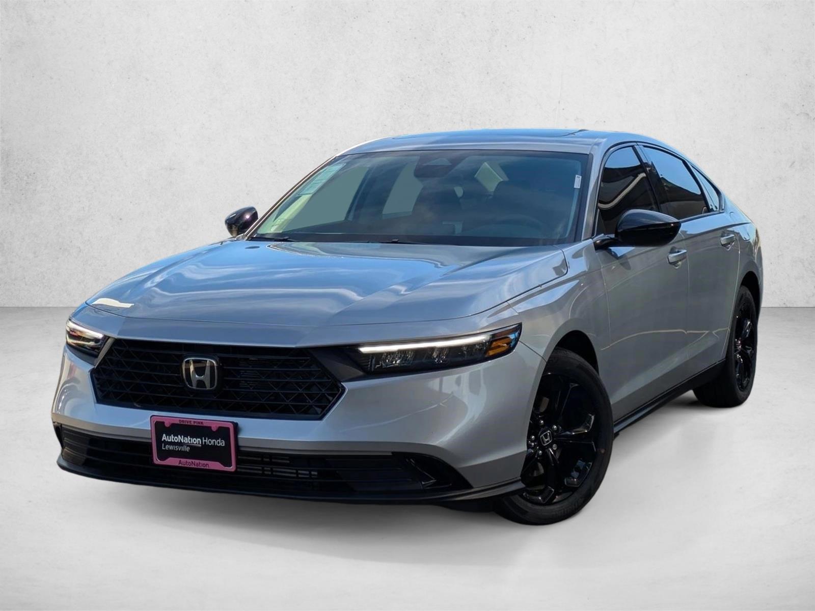 Thumbnail: 2025 Honda Accord - 1