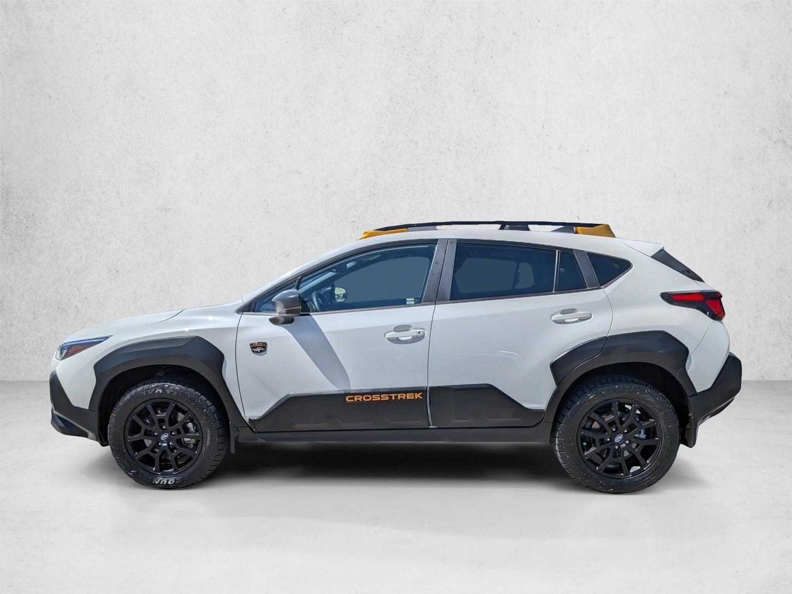 Thumbnail: 2025 Subaru Crosstrek - 2