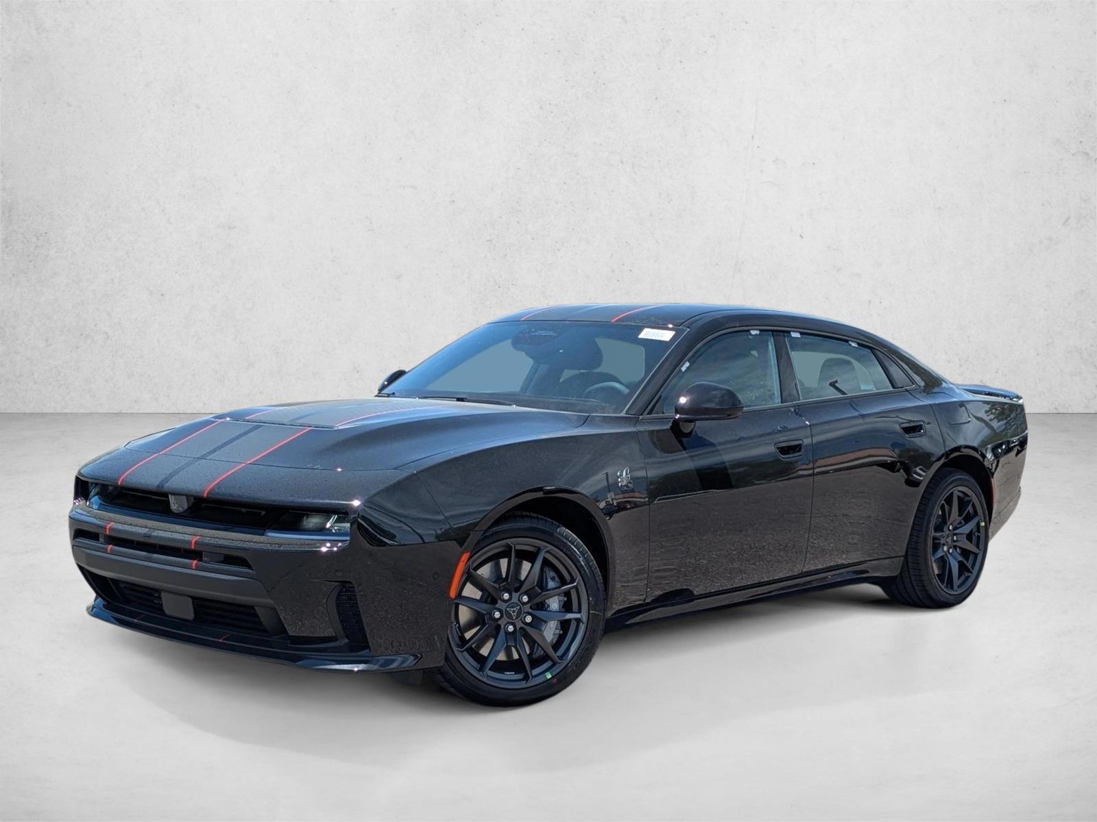 Thumbnail: 2026 Dodge Charger - 1