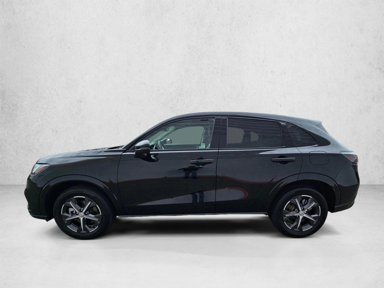 Thumbnail: 2024 Honda HR-V - 2