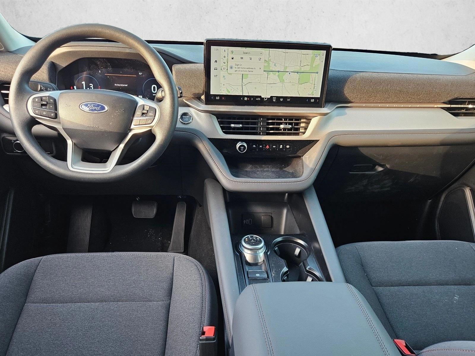 Thumbnail: 2026 Ford Explorer - 3