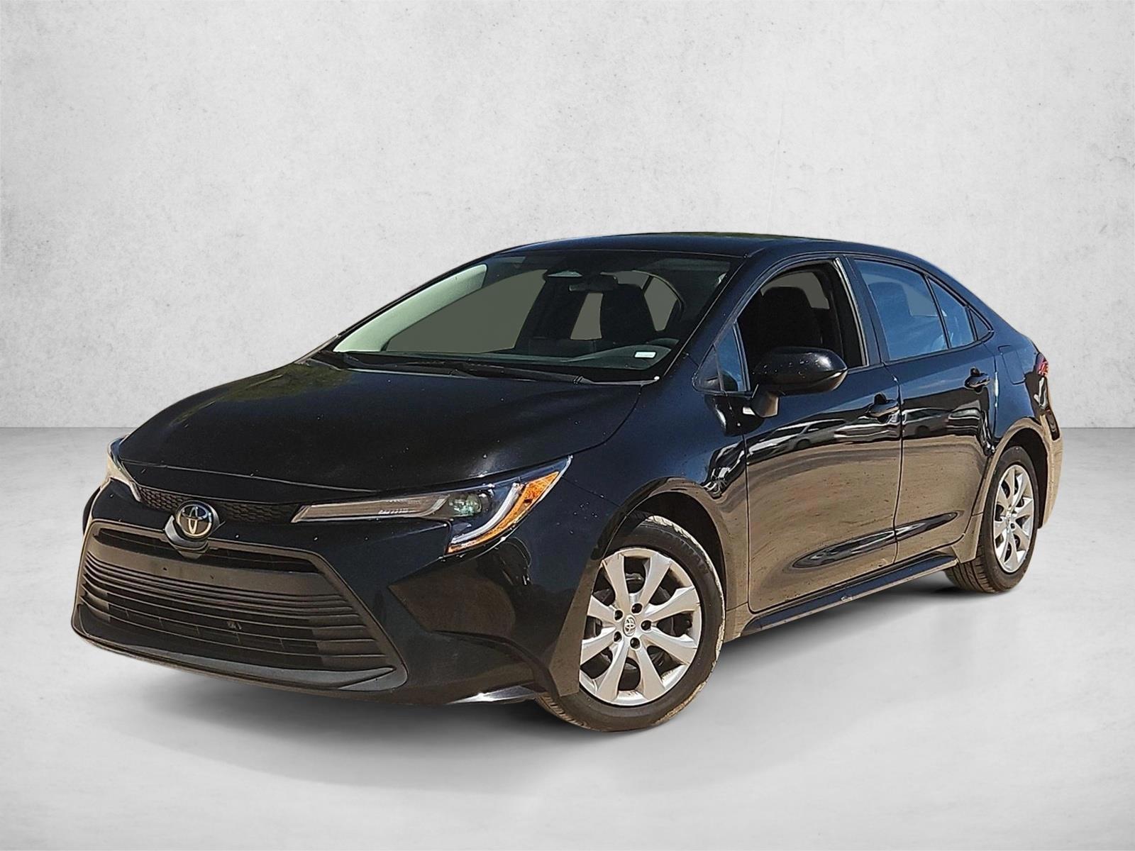 Thumbnail: 2023 Toyota Corolla - 1