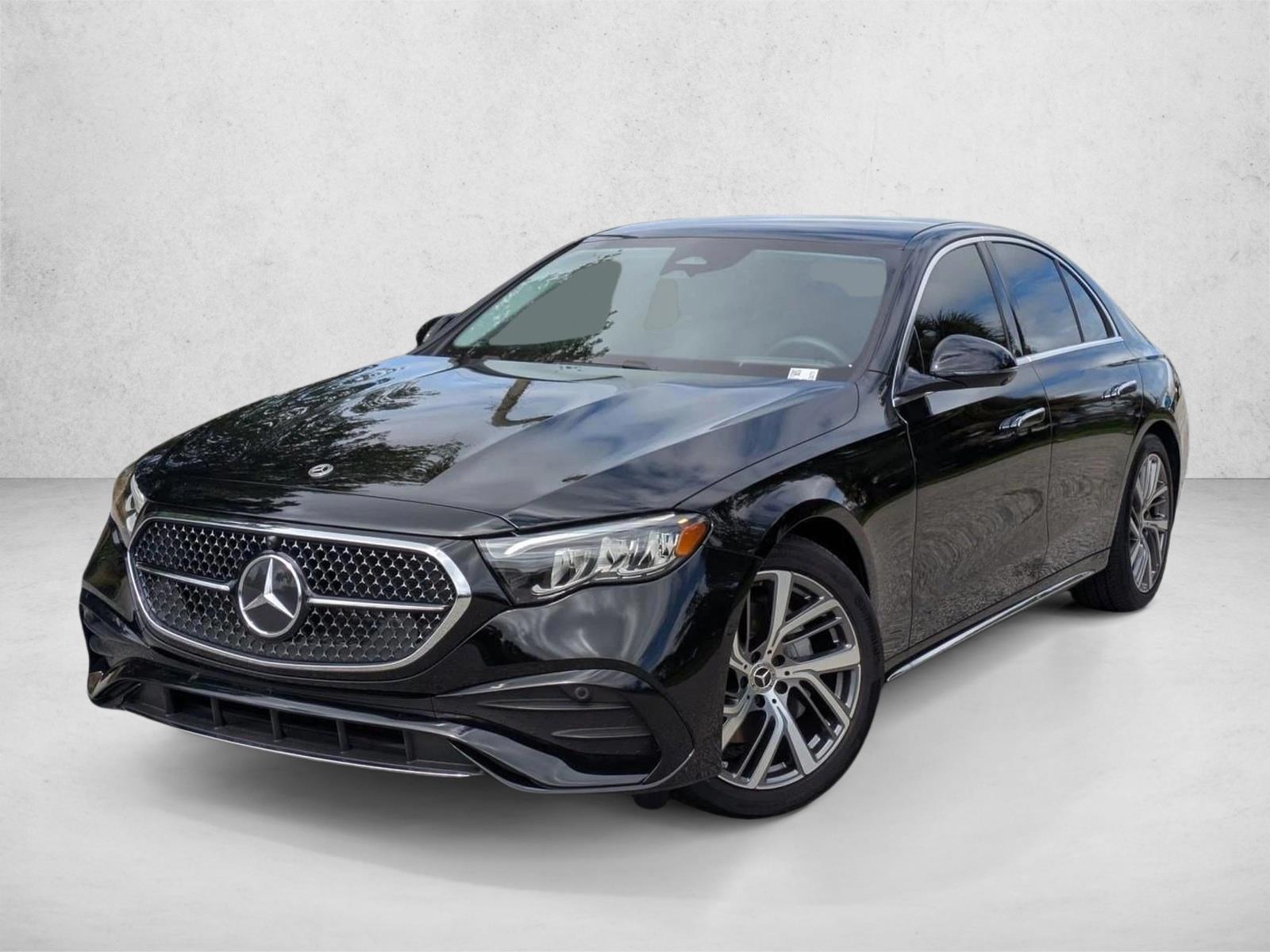 Thumbnail: 2026 Mercedes-Benz E-Class - 1