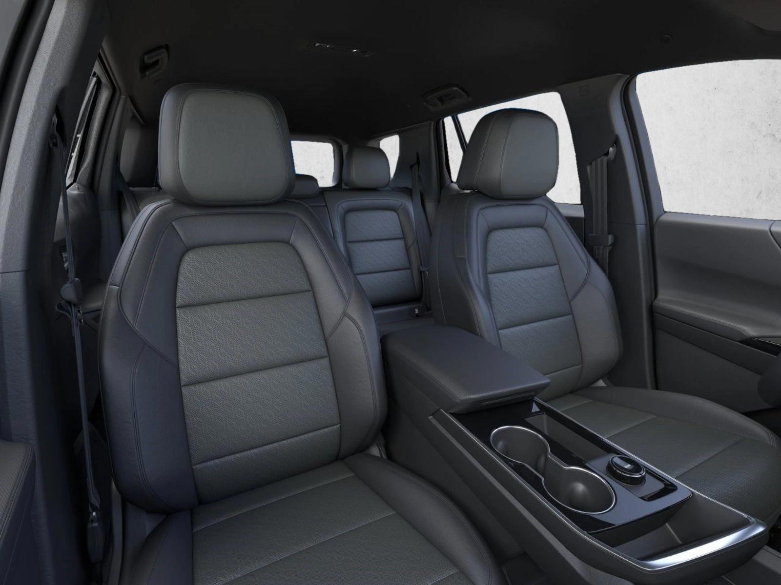2027 Chevrolet Equinox LT - Photo 16