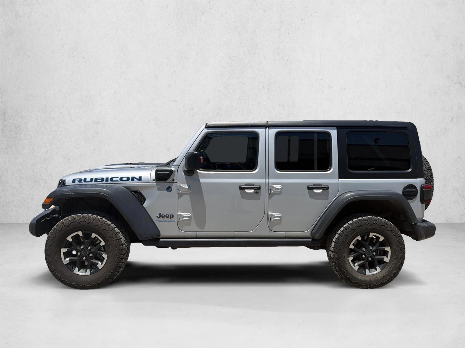 Thumbnail: 2024 Jeep Wrangler - 2