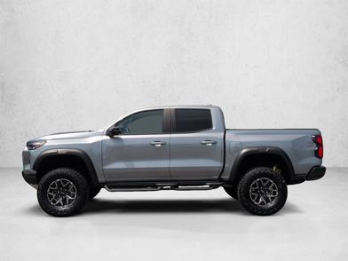 2024 Chevrolet Colorado