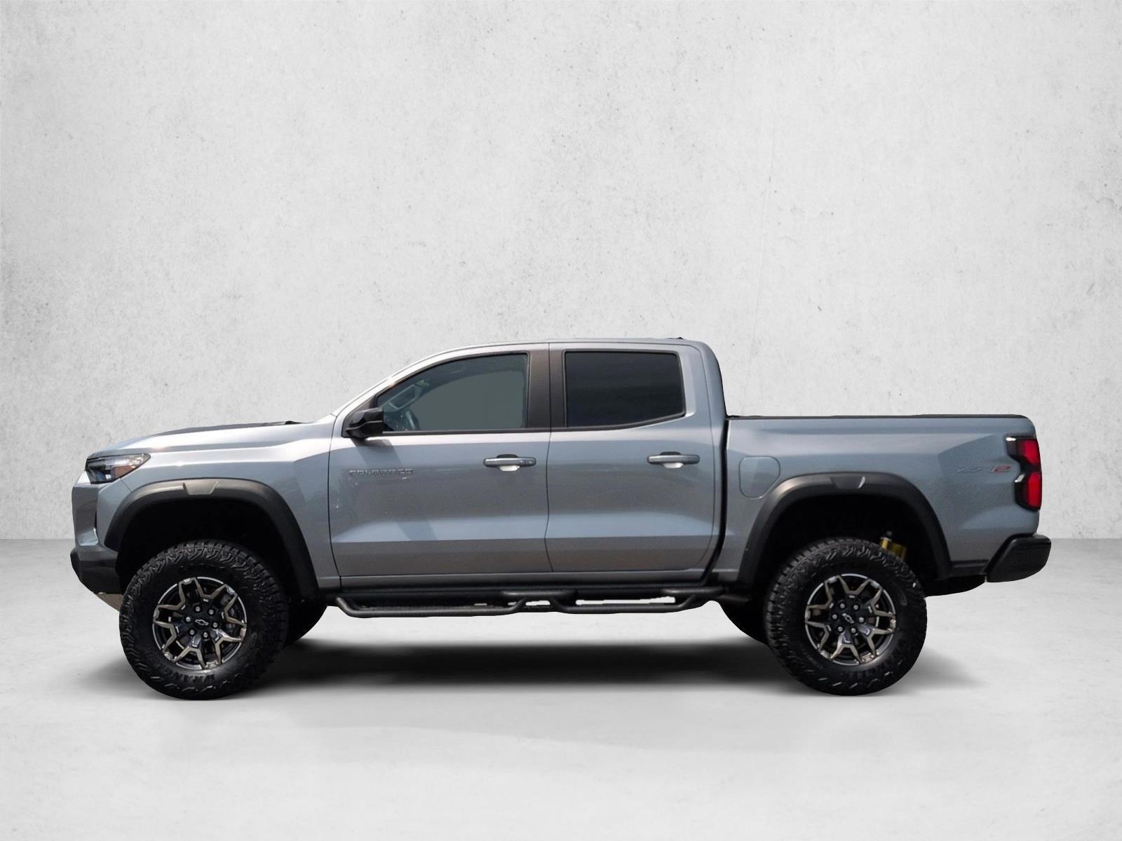 Thumbnail: 2024 Chevrolet Colorado - 2