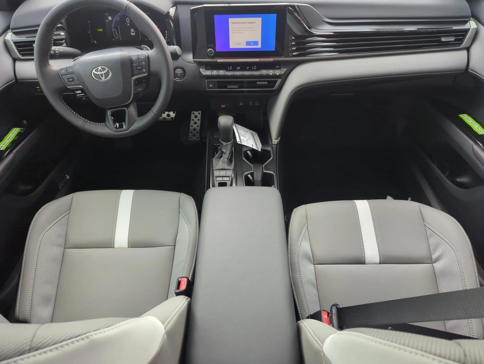 Thumbnail: 2026 Toyota Camry - 2