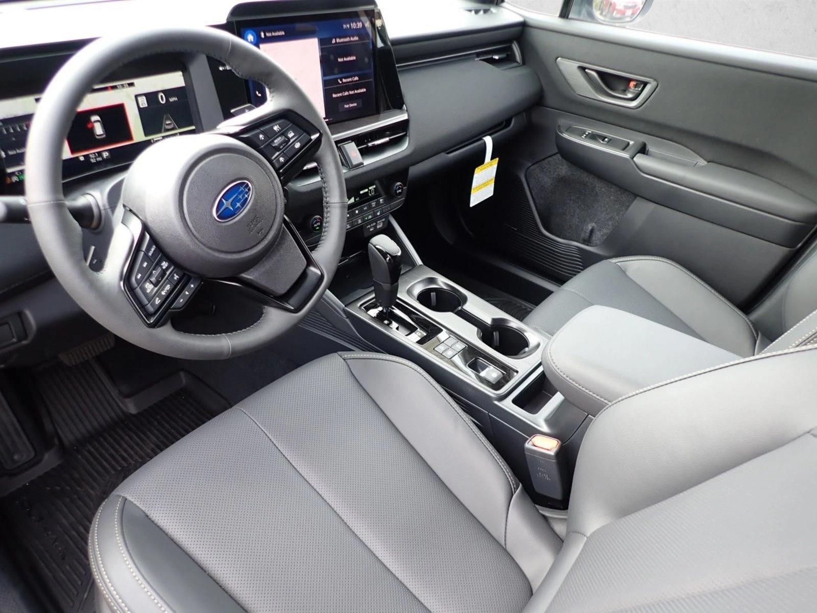 Thumbnail: 2026 Subaru Outback - 3