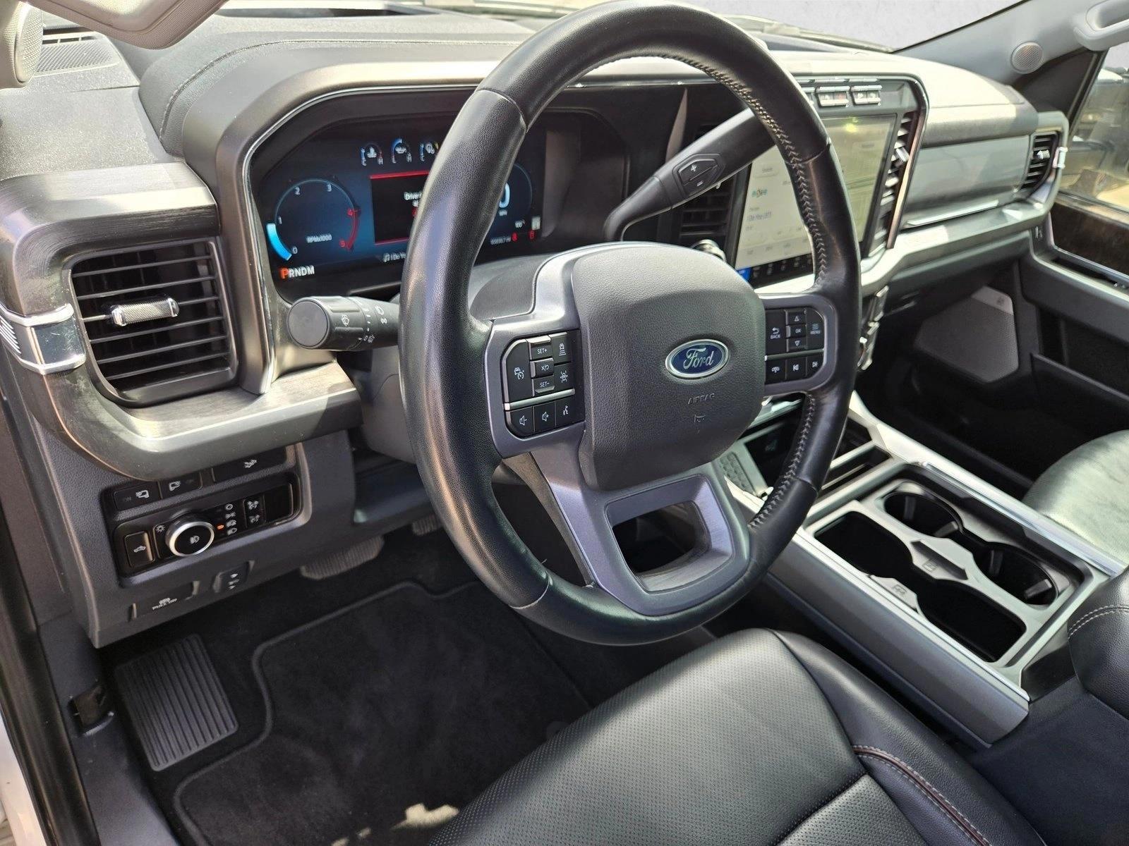 Thumbnail: 2023 Ford F-250 - 3