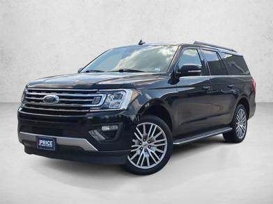 2018 Ford Expedition MAX XLT -
                  San Antonio, TX