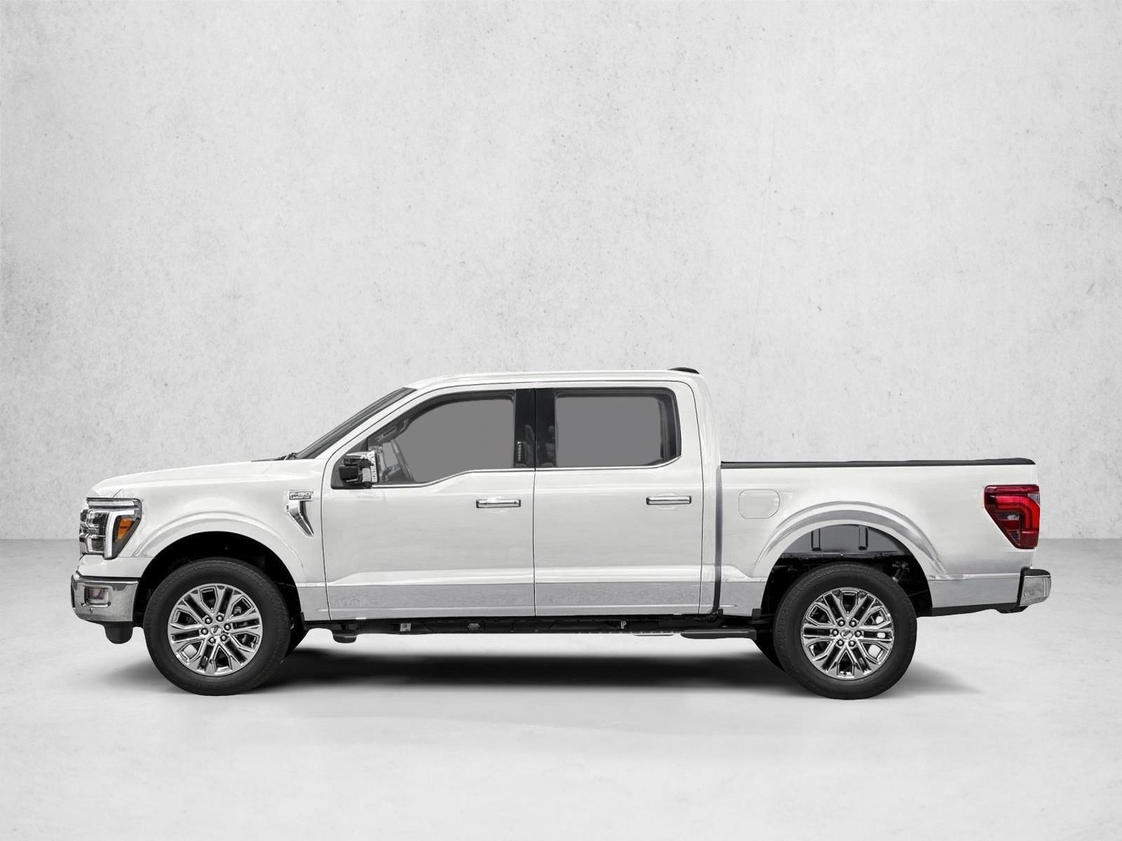 Thumbnail: 2026 Ford F-150 - 2