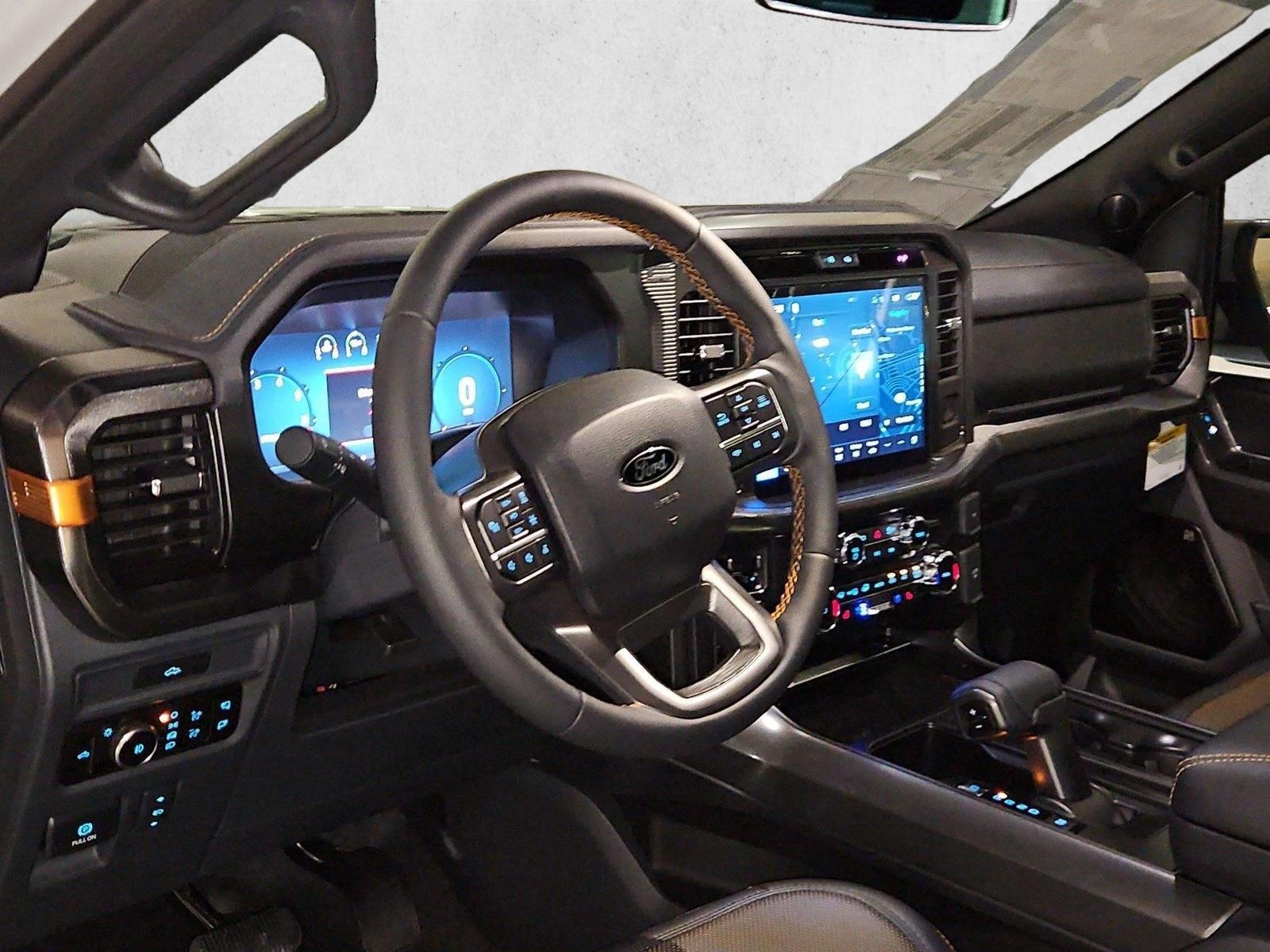 Thumbnail: 2026 Ford F-150 - 3