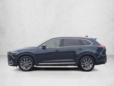 2020 Mazda CX-9