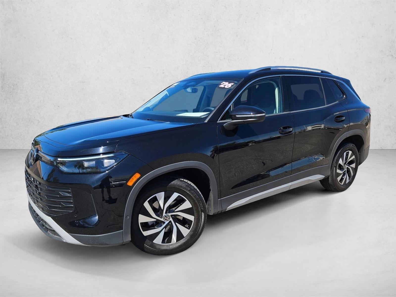 2027 Volvo XC60 Ultra