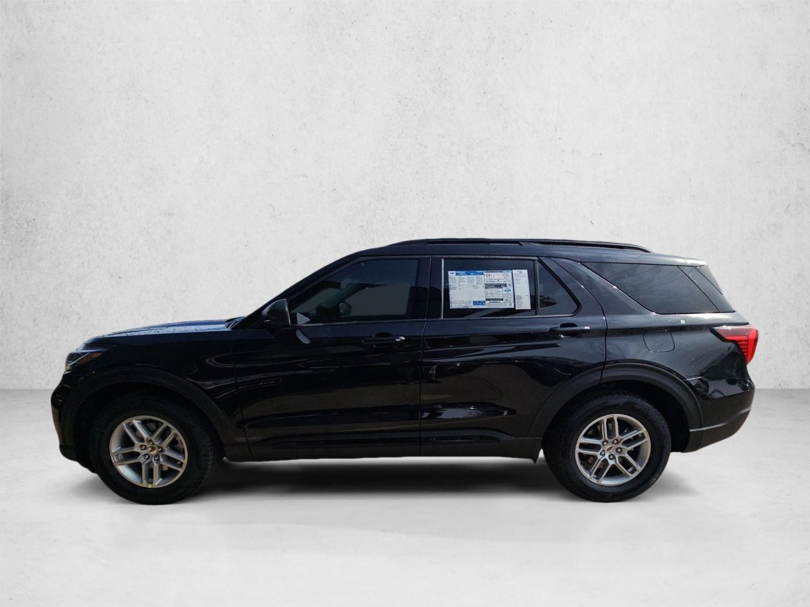 Thumbnail: 2026 Ford Explorer - 2