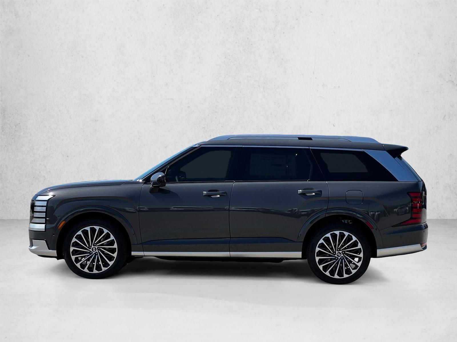 Thumbnail: 2026 Hyundai Palisade - 2