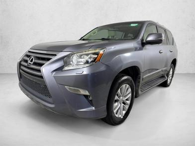 2015 Lexus GX 460 -
                  Newnan, GA