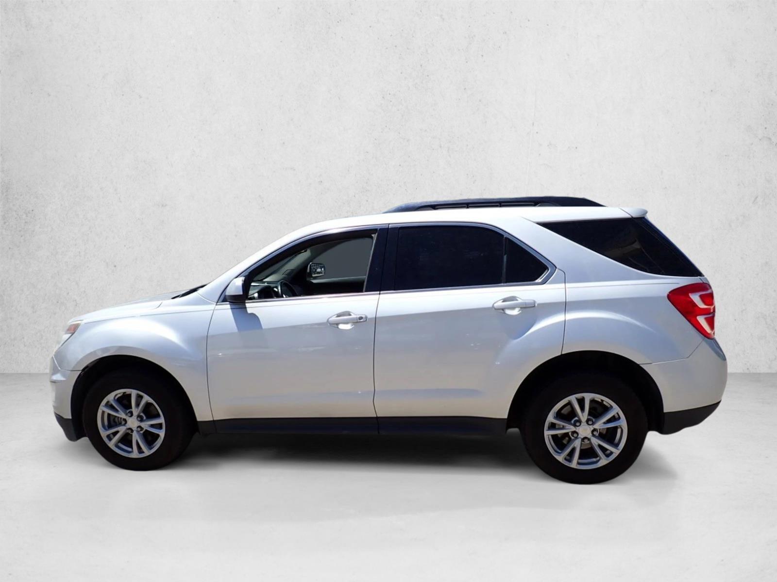 Thumbnail: 2016 Chevrolet Equinox - 2