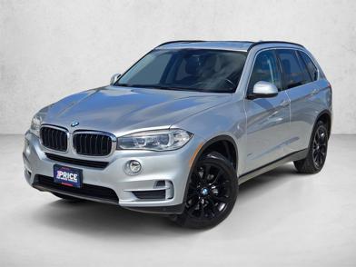 2016 BMW X5 sDrive35i -
                  Houston, TX