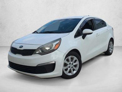 2016 Kia Rio LX -
                  Winter Park, FL
