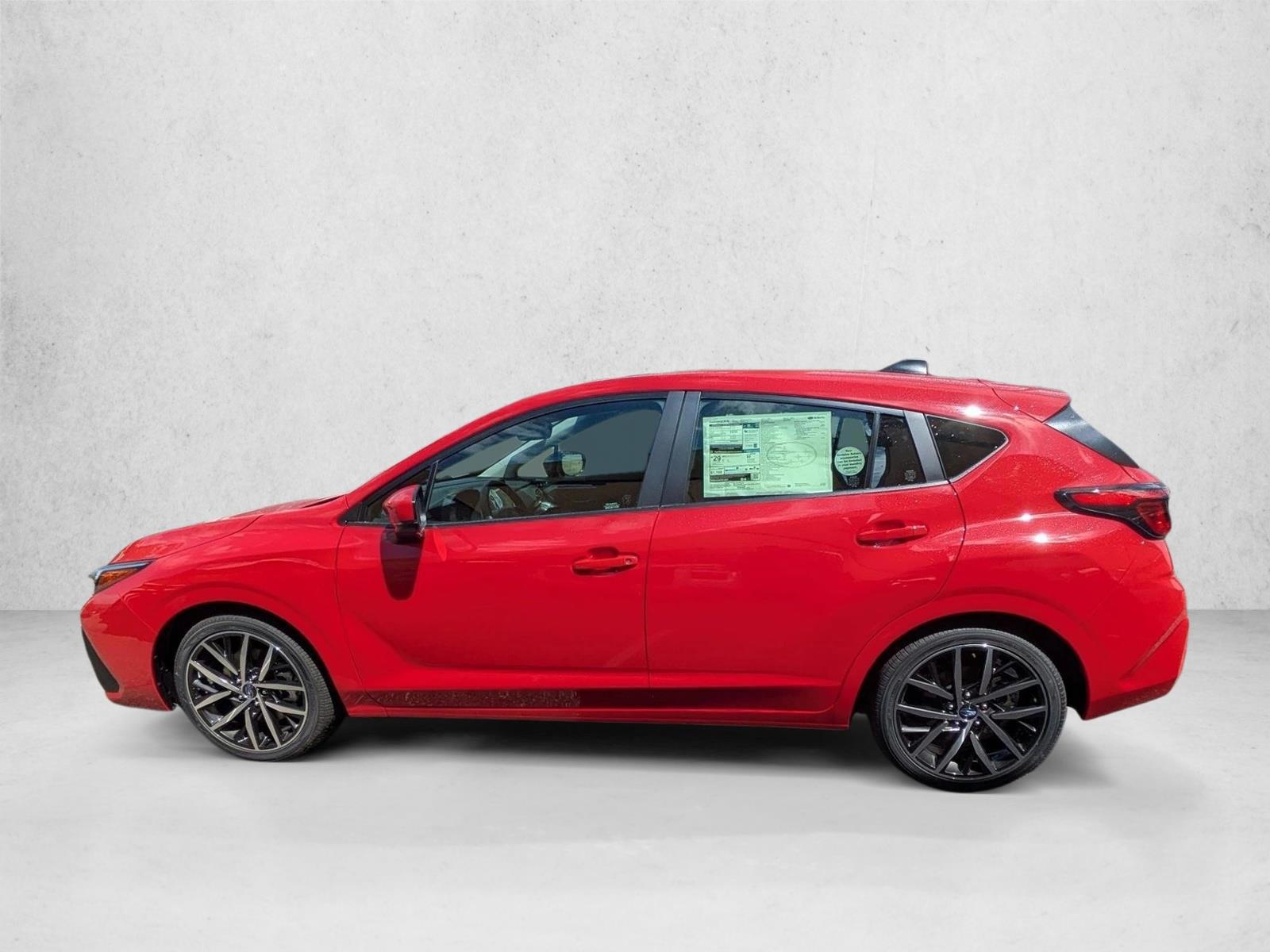 Thumbnail: 2026 Subaru Impreza - 2