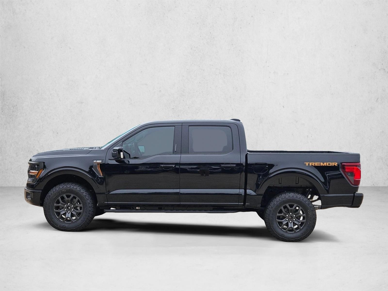 Thumbnail: 2026 Ford F-150 - 2