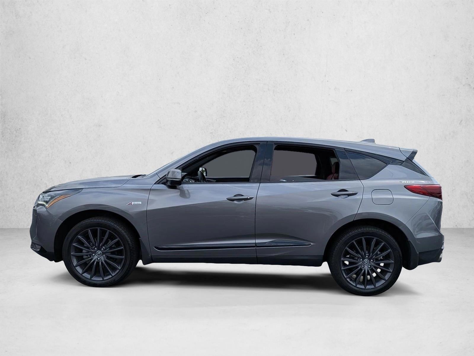 Thumbnail: 2024 Acura RDX - 2