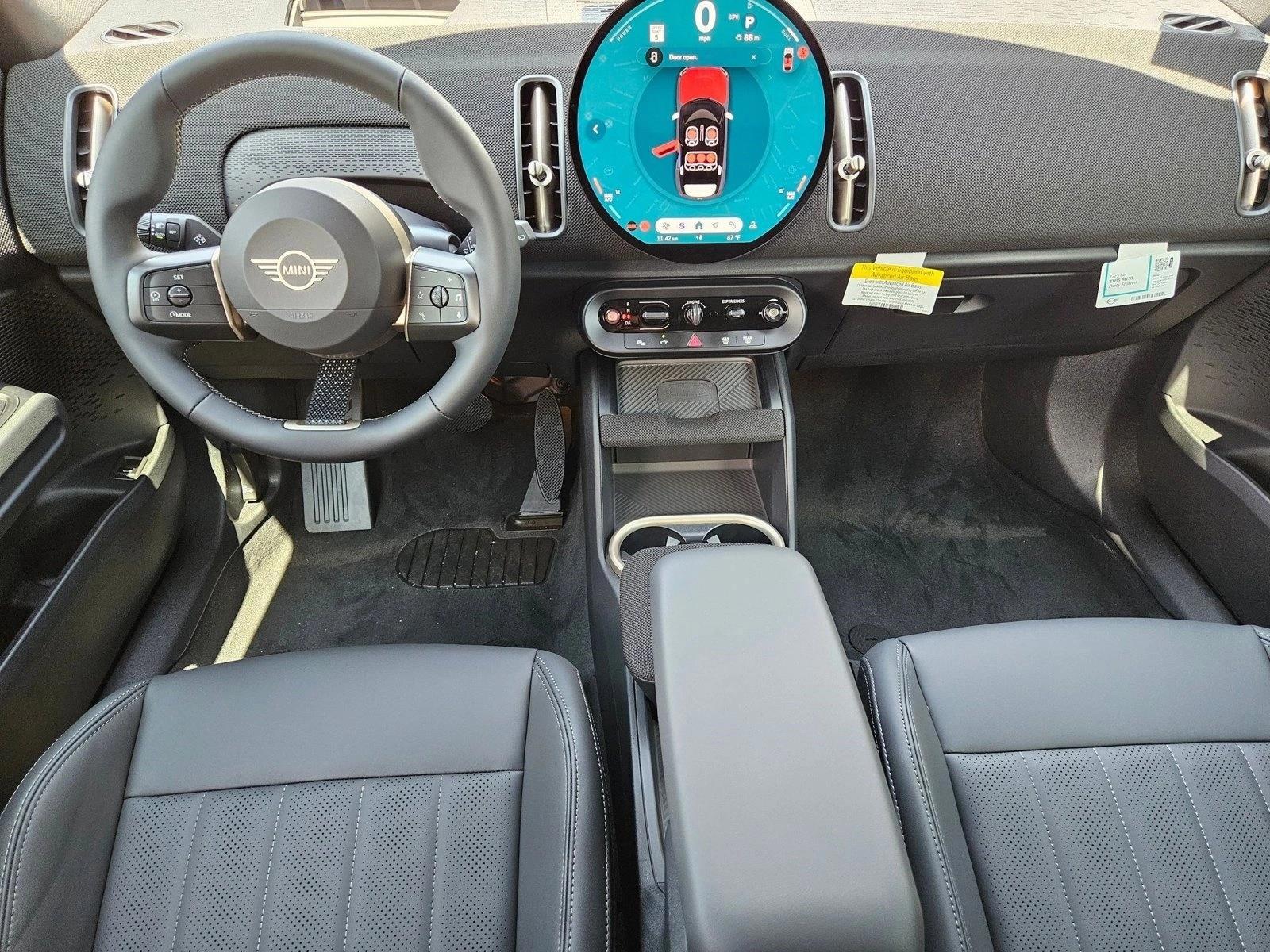 Thumbnail: 2026 MINI Cooper Countryman - 3