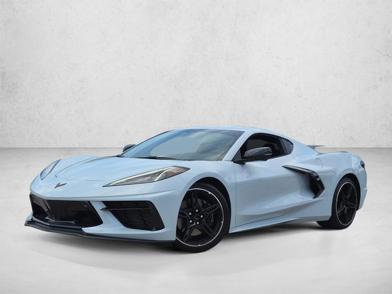 2023 Chevrolet Corvette
