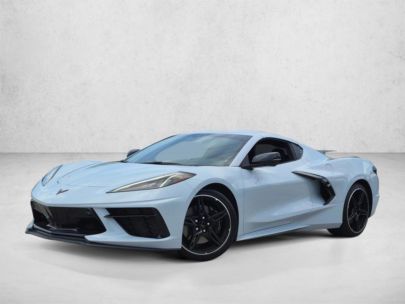 Thumbnail: 2023 Chevrolet Corvette - 1