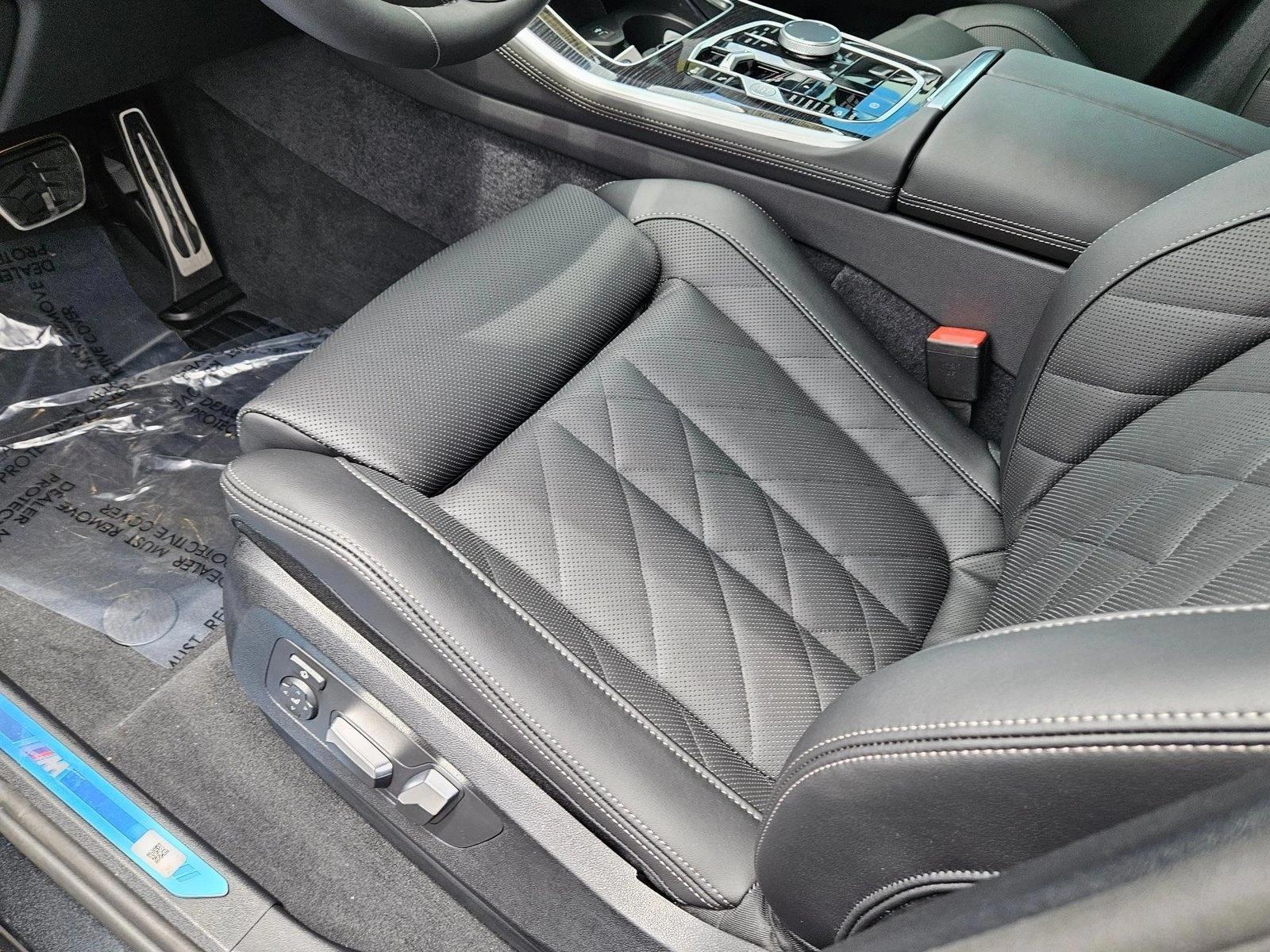 Thumbnail: 2026 BMW X5 - 4