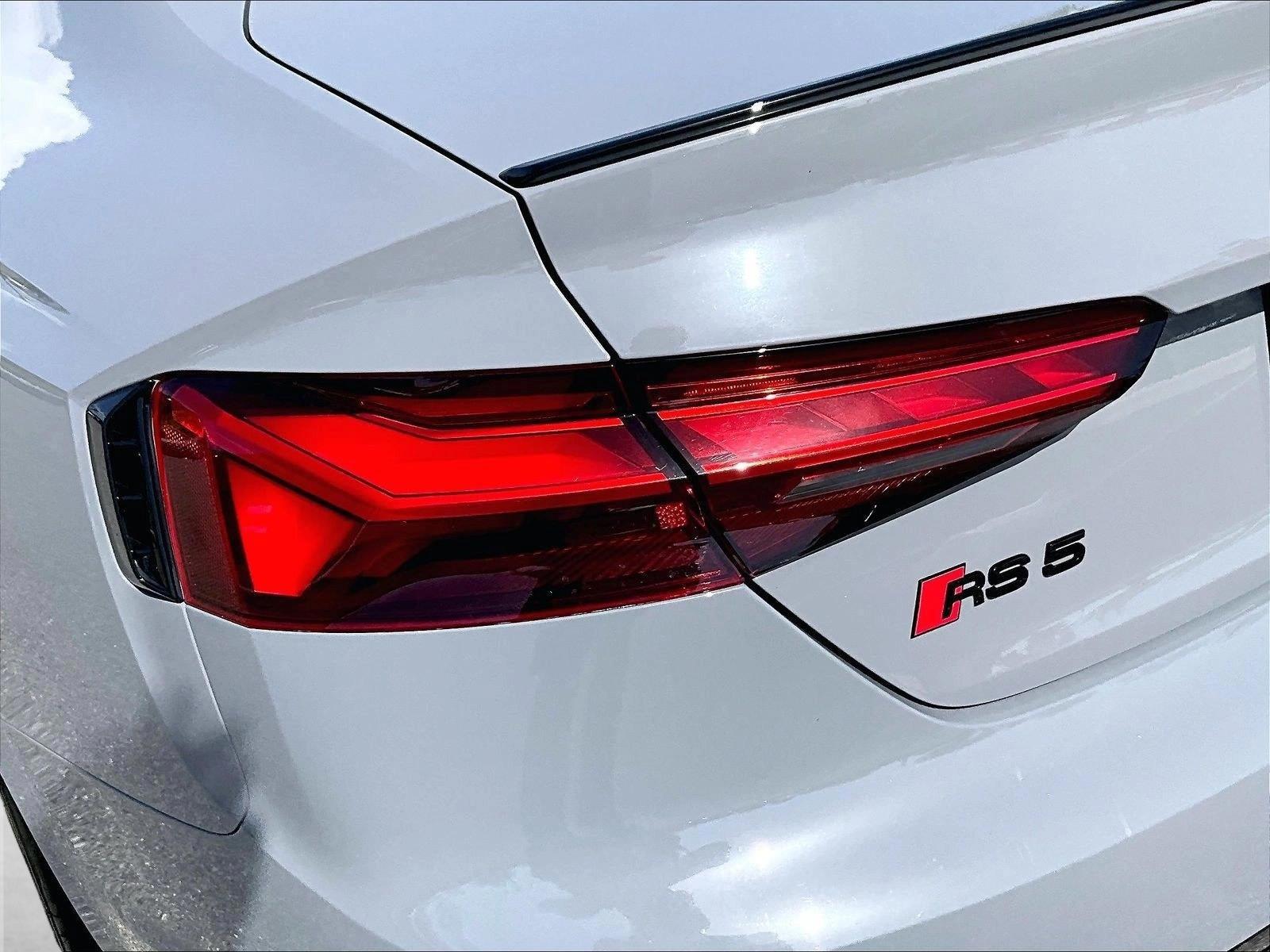 2023 Audi RS 5 Coupe Base - Photo 29