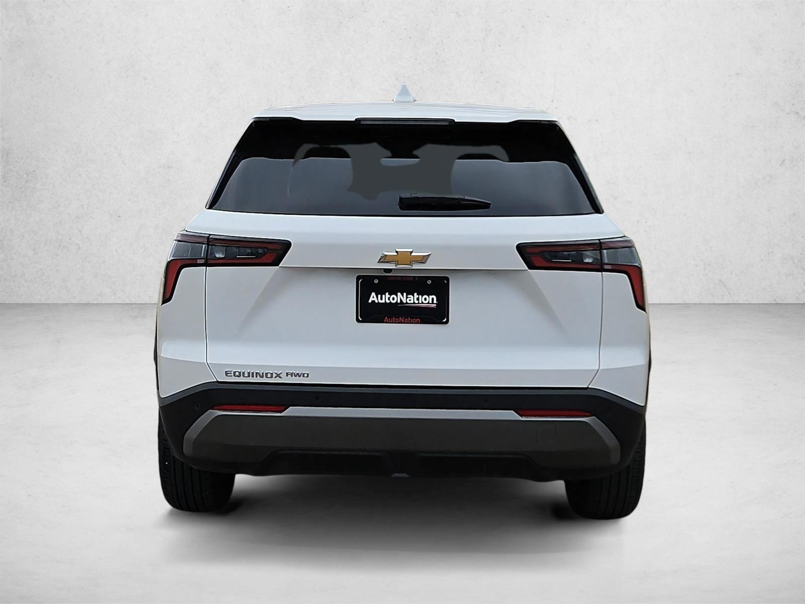 2025 Chevrolet Equinox LT - Photo 7