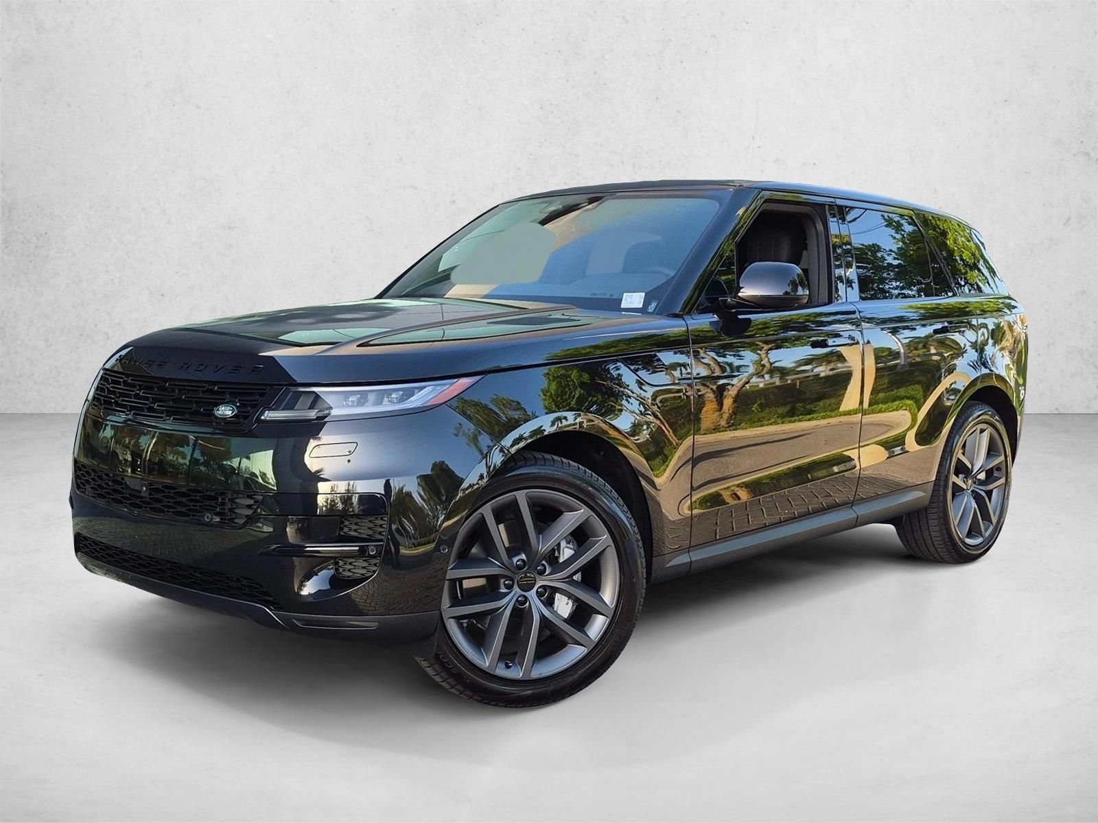 Thumbnail: 2027 Land Rover Range Rover Sport - 1
