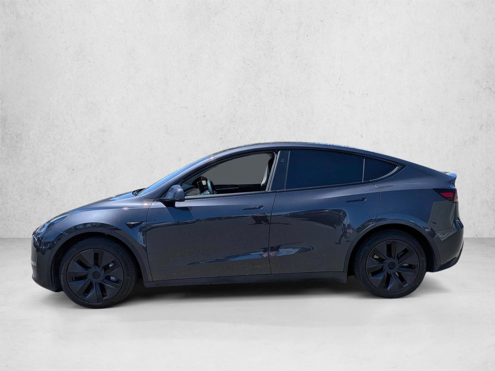 Thumbnail: 2024 Tesla Model Y - 2