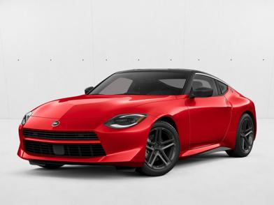 2027 Nissan Z
