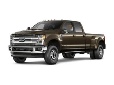 2019 Ford F-350 XLT -
                  Arlington, TX