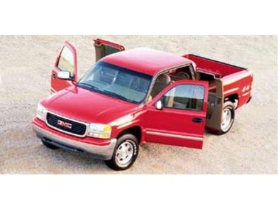 2000 GMC Sierra 1500 SLE -
                  North Richland Hills, TX