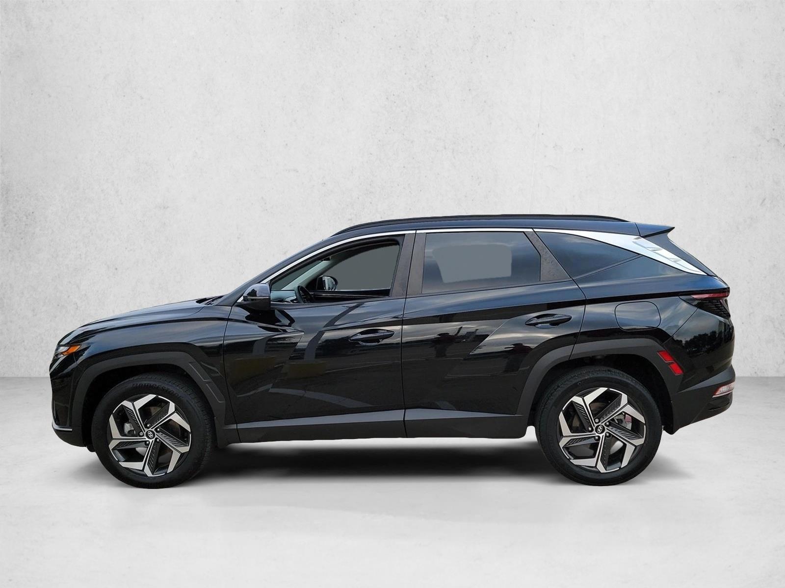 Thumbnail: 2023 Hyundai Tucson - 2