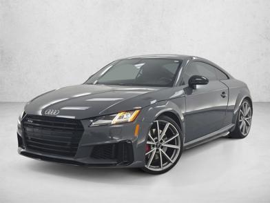 2019 Audi TTS