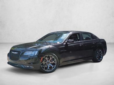 2019 Chrysler 300