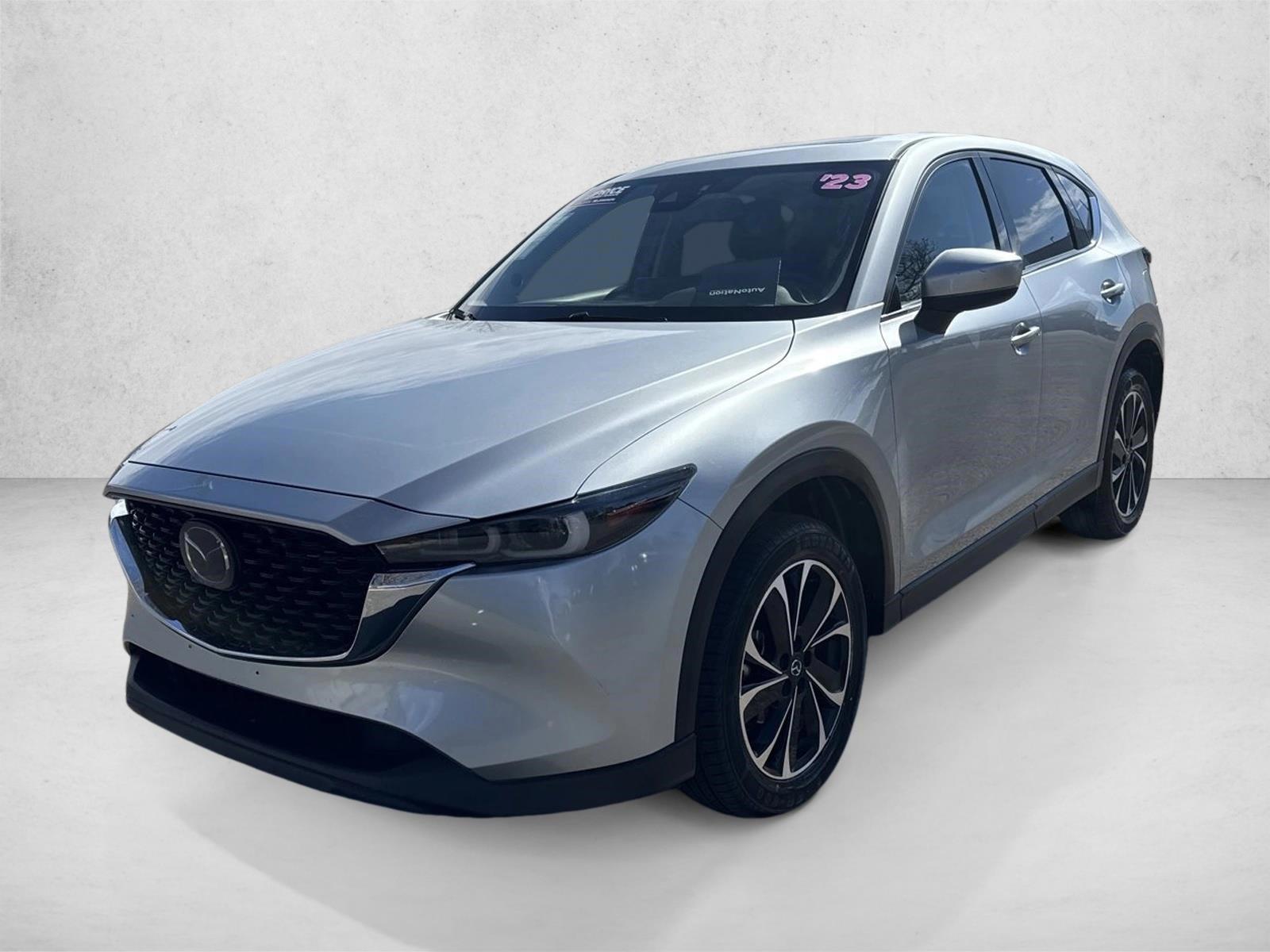 Thumbnail: 2023 Mazda CX-5 - 1