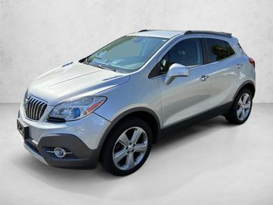 2015 Buick Encore Convenience -
                  Westmont, IL