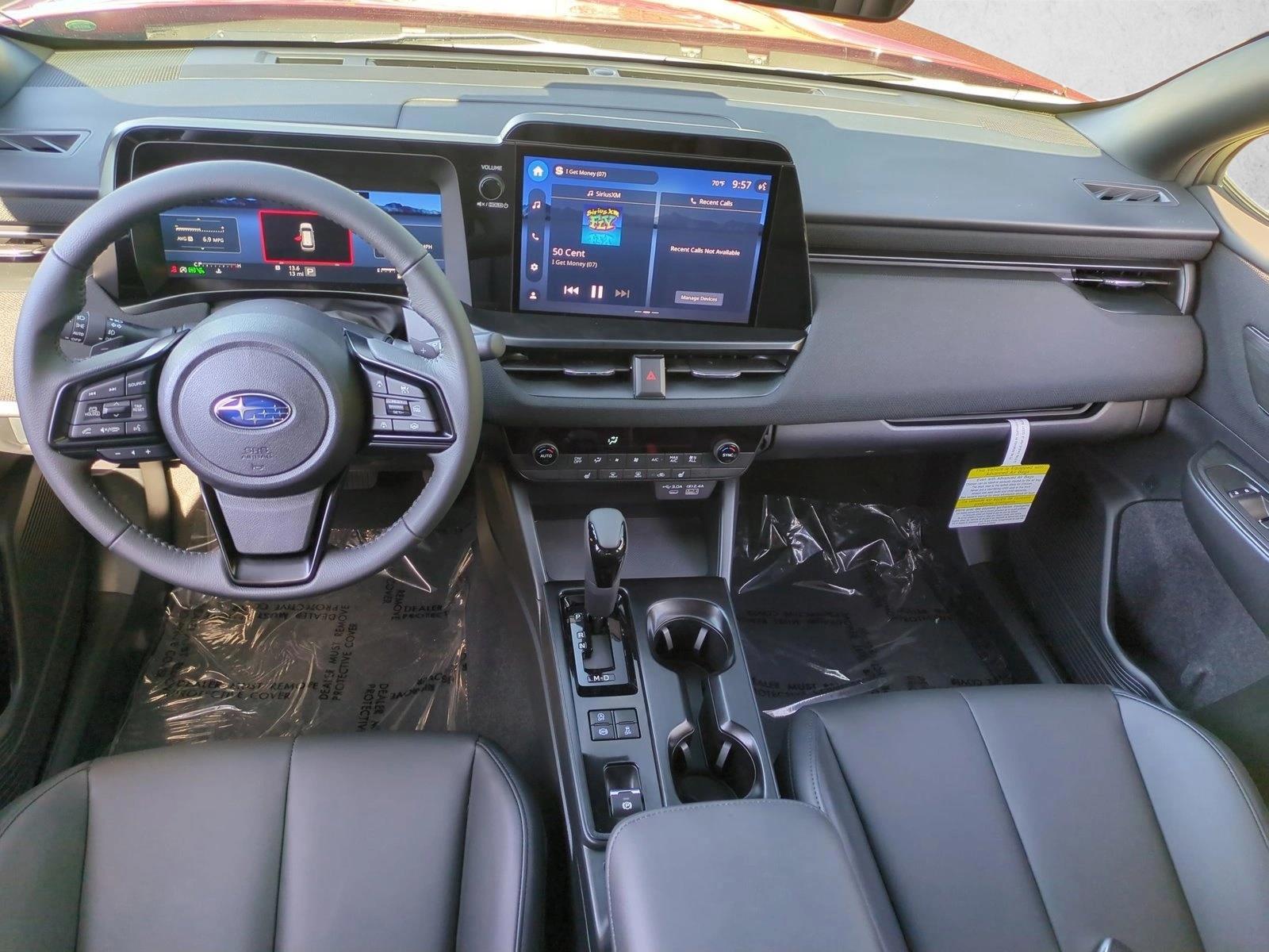 Thumbnail: 2026 Subaru Outback - 3