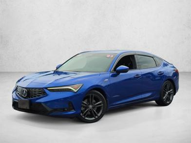 2023 Acura Integra A-Spec w/Tech -
                  Sanford, FL